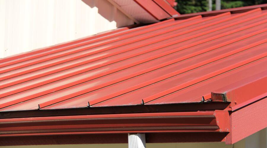 Emergency Industrial Roof Repair in Gibson, TN